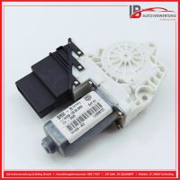 Motor Fensterheber rechts hinten <br>VW GOLF IV (1J1) 1.6 16V