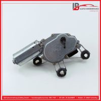 Wischermotor hinten <br>VW GOLF IV (1J1) 1.6 16V