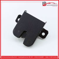 Heckklappe schloss<br>VW GOLF IV (1J1) 1.6 16V