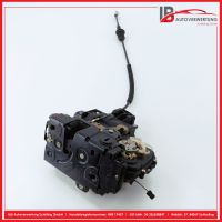 T�rschloss rechts hinten <br>VW GOLF IV (1J1) 1.4 16V