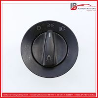 Schalter Licht <br>VW GOLF IV (1J1) 1.4 16V