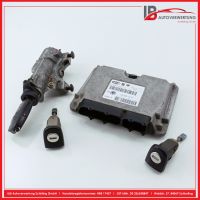Steuerger�t Motor SATZ<br>VW GOLF IV (1J1) 1.4 16V