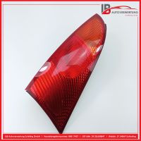 R�ckleuchte links Komplett<br>FORD FOCUS (DAW, DBW) 1.8