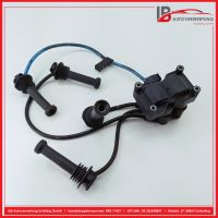 Steuerger�t Z�ndung Z�ndungsmodul<br>FORD FOCUS (DAW, DBW) 1.8