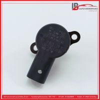 Druckregelventil f�r Common-Rail-System <br>MERCEDES BENZ W203 W168 W210 W163