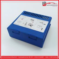 Kompressor Elektrische Luftpumpe<br>MERCEDES BENZ A, B, C, E, S KLASSE