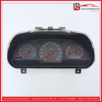 Tacho Kombiinstrument Km: 208.042<br>VOLVO V40 KOMBI (VW) 1.8