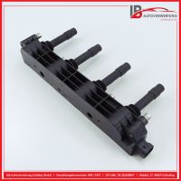 Z�ndungsmodul Z�ndleiste<br>OPEL ASTRA G CARAVAN (F35_) 1.6