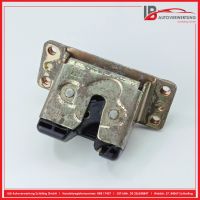 Heckklappe Schloss<br>OPEL ASTRA G CARAVAN (F35_) 1.6