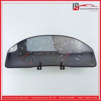 Tacho Kombiinstrument km:51882<br>AUDI A4 (8D2, B5) 1.6
