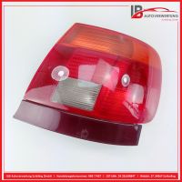 R�ckleuchte rechts mit Lampentr�ger<br>AUDI A4 (8D2, B5) 1.6
