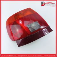 R�ckleuchte links mit Lampentr�ger<br>AUDI A4 (8D2, B5) 1.6