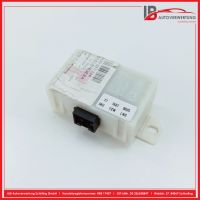 Steuerger�t Junction Box<br>AUDI A4 (8D2, B5) 1.6