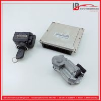 Steuerger�t Motor SATZ<br>MERCEDES BENZ C-KLASSE W203 C220 CDI