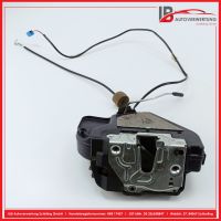 T�rschloss rechts hinten <br>MERCEDES BENZ E-KLASSE KOMBI W211 E220 CDI