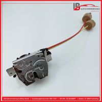 Heckklappe Schloss<br>MERCEDES BENZ E-KLASSE KOMBI W211 E220 CDI