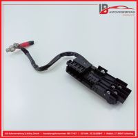 Sicherungskasten <br>MERCEDES BENZ E-KLASSE KOMBI W211 E220 CDI