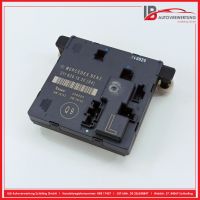 Steuerger�t T�r Hinten Links<br>MERCEDES BENZ E-KLASSE KOMBI W211 E220 CDI