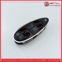 Schalter Fensterheber <br>MERCEDES BENZ E-KLASSE KOMBI W211 E220 CDI