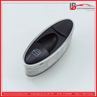 Schalter Fensterheber <br>MERCEDES BENZ E-KLASSE KOMBI W211 E220 CDI