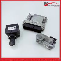 Steuerger�t Motor SATZ<br>MERCEDES BENZ E-KLASSE KOMBI W211 E220 CDI