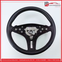 Lenkrad Lederlenkrad<br>MERCEDES BENZ C-KLASSE W204 C350