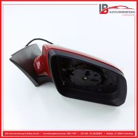 Au�enspiegel rechts ohne Glas<br>MERCEDES BENZ C-KLASSE W204 C350