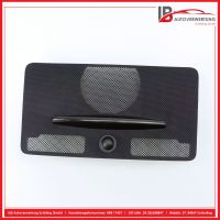 Einparkhilfe Anzeige<br>MERCEDES BENZ C-KLASSE W204 C350