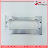 Heizungsbet�tigung Klimabedienteil Rahmen<br>MERCEDES BENZ C-KLASSE W204 C350