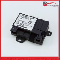 Steuerger�t Kraftstoffpumpe<br>MERCEDES BENZ C-KLASSE W204 C350