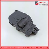 Stellmotor f�r Heizung <br>MERCEDES BENZ C-KLASSE W204 C350