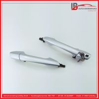 Schlie�zylinder SATZ<br>MERCEDES BENZ C-KLASSE W204 C350