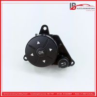Schalter Multifunktionslenkrad<br>MERCEDES BENZ C-KLASSE W204 C350