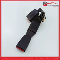 Gurtschloss hinten rechts mitte<br>MERCEDES BENZ C-KLASSE W204 C350