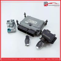 Steuerger�t Motor SATZ<br>MERCEDES BENZ C-KLASSE W204 C350