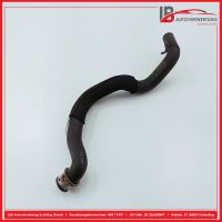 K�hlerschlauch <br>MERCEDES BENZ C-KLASSE W204 C350