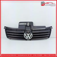 K�hlergrill Frontgrill<br>VW POLO (9N_) 1.2