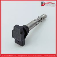 Z�ndspule <br>VW POLO (9N_) 1.2