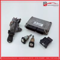Steuerger�t Motor SATZ<br>VW POLO (9N_) 1.2