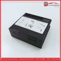 Steuerger�t Elektrische Luftpumpe<br>MERCEDES BENZ C-KLASSE KOMBI W203 C180