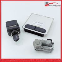 Steuerger�t Motor SATZ<br>MERCEDES BENZ C-KLASSE KOMBI W203 C180