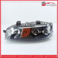Hauptscheinwerfer links <br>FIAT PUNTO (188_) 1.2