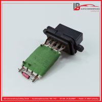 Widerstand Gebl�semotor <br>FIAT PUNTO (188_) 1.2
