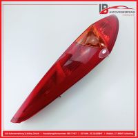 R�ckleuchte links <br>FIAT PUNTO (188_) 1.2