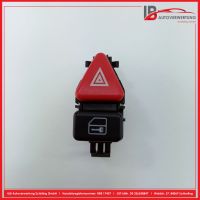 Schalter Warnblinker <br>MERCEDES BENZ A-KLASSE W168 A140