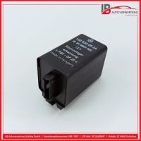 Relais Sitzmontageerkennung<br>MERCEDES BENZ A-KLASSE W168 A140