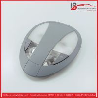 Innenleuchte Leselampe<br>MERCEDES BENZ E-KLASSE W211 E270 CDI