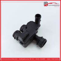 Heizungsregulierventil <br>MERCEDES BENZ E-KLASSE W211 E270 CDI