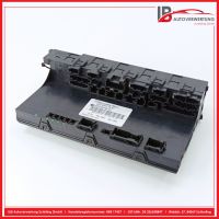Sicherungskasten SAM Modul<br>MERCEDES BENZ C-KLASSE KOMBI W203 C270 CDI