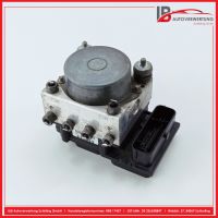 Steuerger�t ABS Hydraulikblock<br>FIAT PUNTO/GRANDE PUNTO (199) 1.2